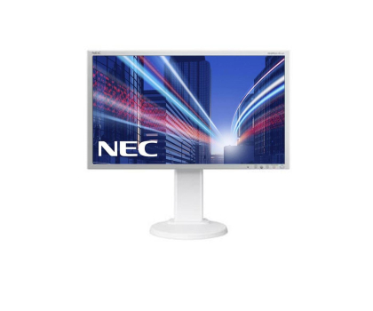 Monitor LED 24" (23,5"-26,4") NEC E243WMi